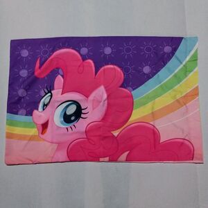 My Little Pony Movie Standard Pillowcase-2017-Twilight Sparkle-Chase Your Dreams